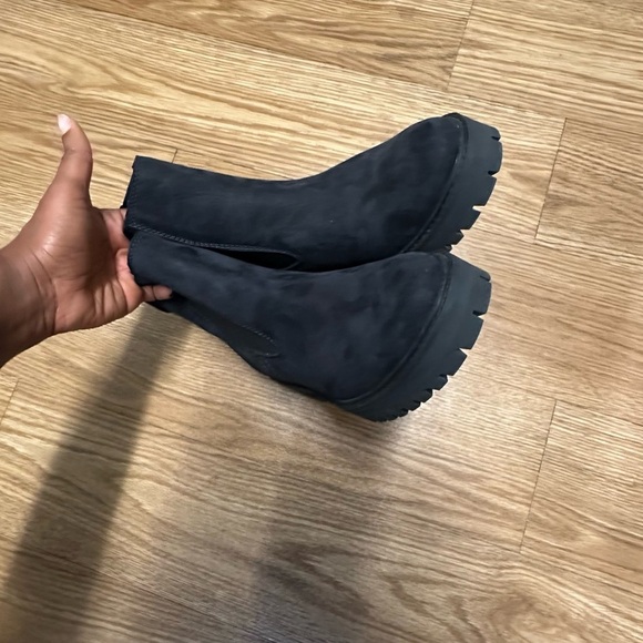 Timberland suede ankle boots - Picture 14 of 15